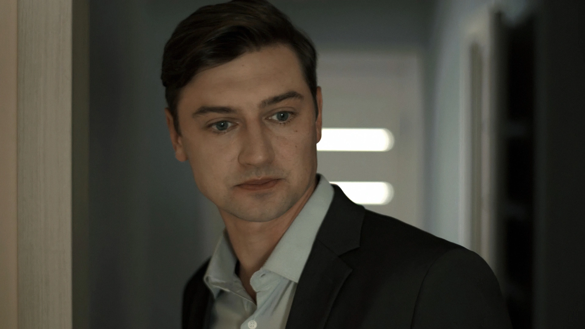 3 серия