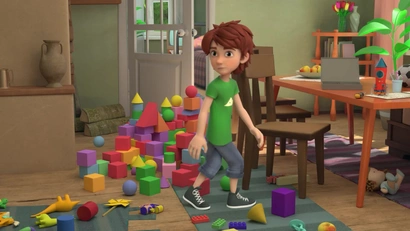 Эксперимент