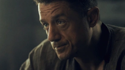 Дорога огня. 2 серия