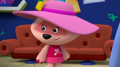 Настоящий художник