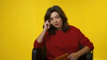 Тимур Батрутдинов x Марина Кравец