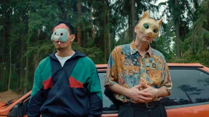 3 сезон. Трейлер 2