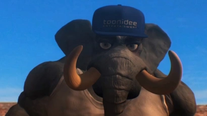 9 выпуск. The Crew