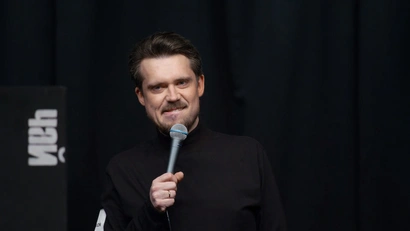 Сева Ловкачев