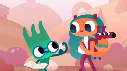 Профитролли