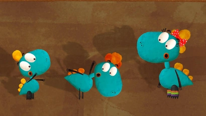 Почему исчезли динозавры