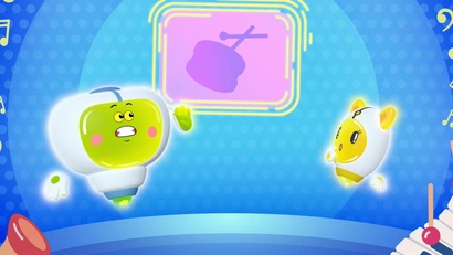 Музыкальные инструменты