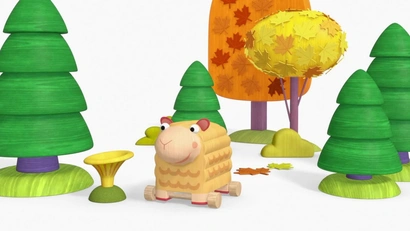 Песенка про грибы