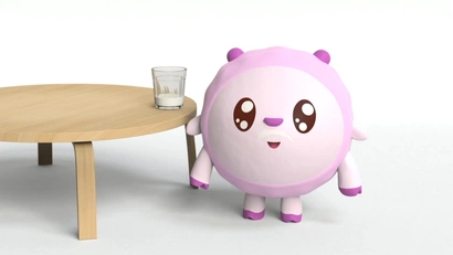 Молочные продукты