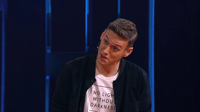 Импровизация фильм о проекте Импровизация фильм о проекте