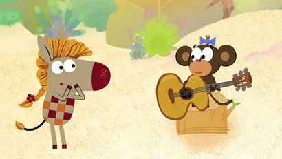 Музыкальный день