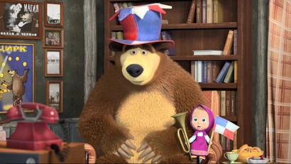 Время футбола