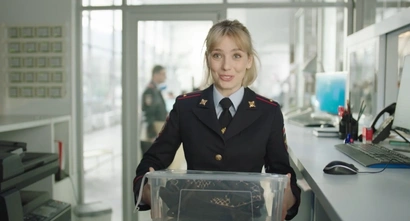 1 сезон. Трейлер 1