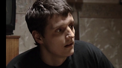 6 серия. Черные стволы