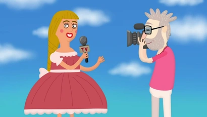 Дело о вещей птице Гамаюн