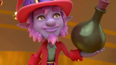 Королева Тара