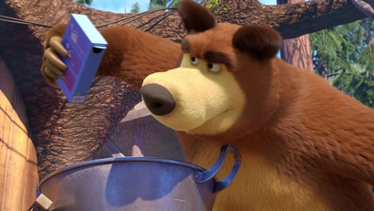 1 апреля – никому не верю!