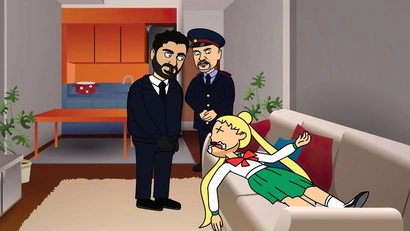 15 серия