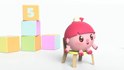 Число 5