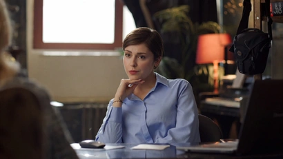 Аура убийства. Часть 2