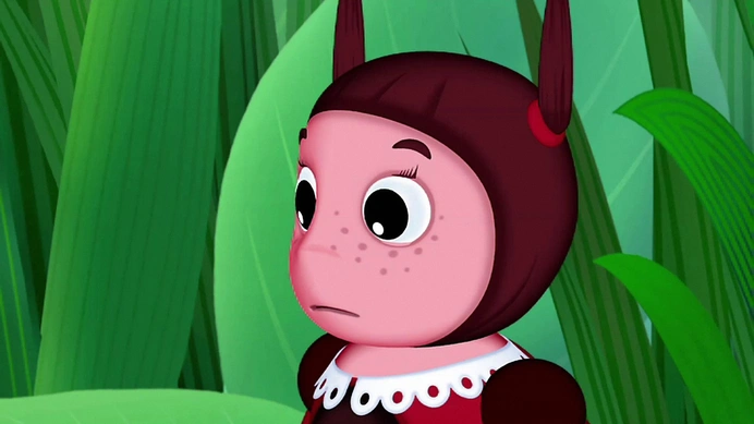 Смотреть мультфильм Лунтик и его друзья 1 сезон 5 серия в хорошем качестве онлай