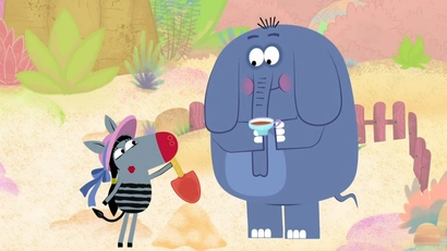 Сокровище Родиона