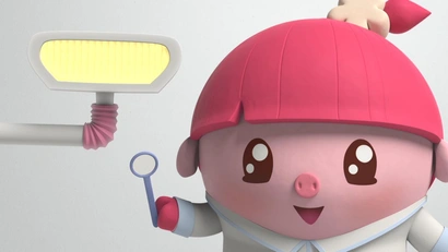 Лечение зубов