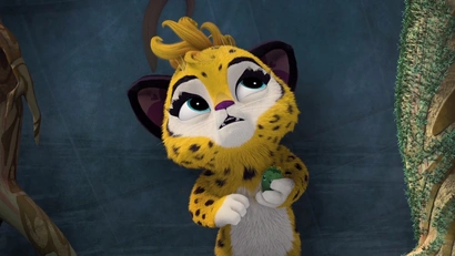 Коварный мох