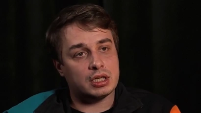 Сергей Детков