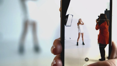 1 серия. Смерть и дева