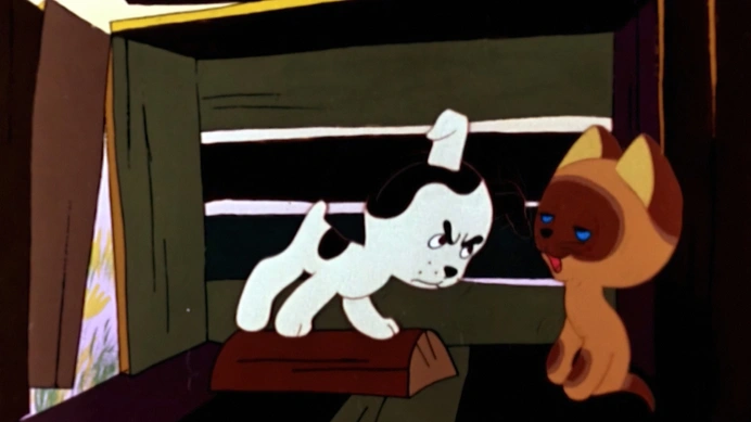 Котенок гав фото Котенок гав фото