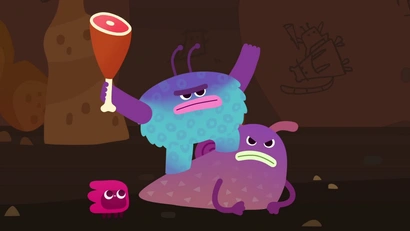 Первобытный