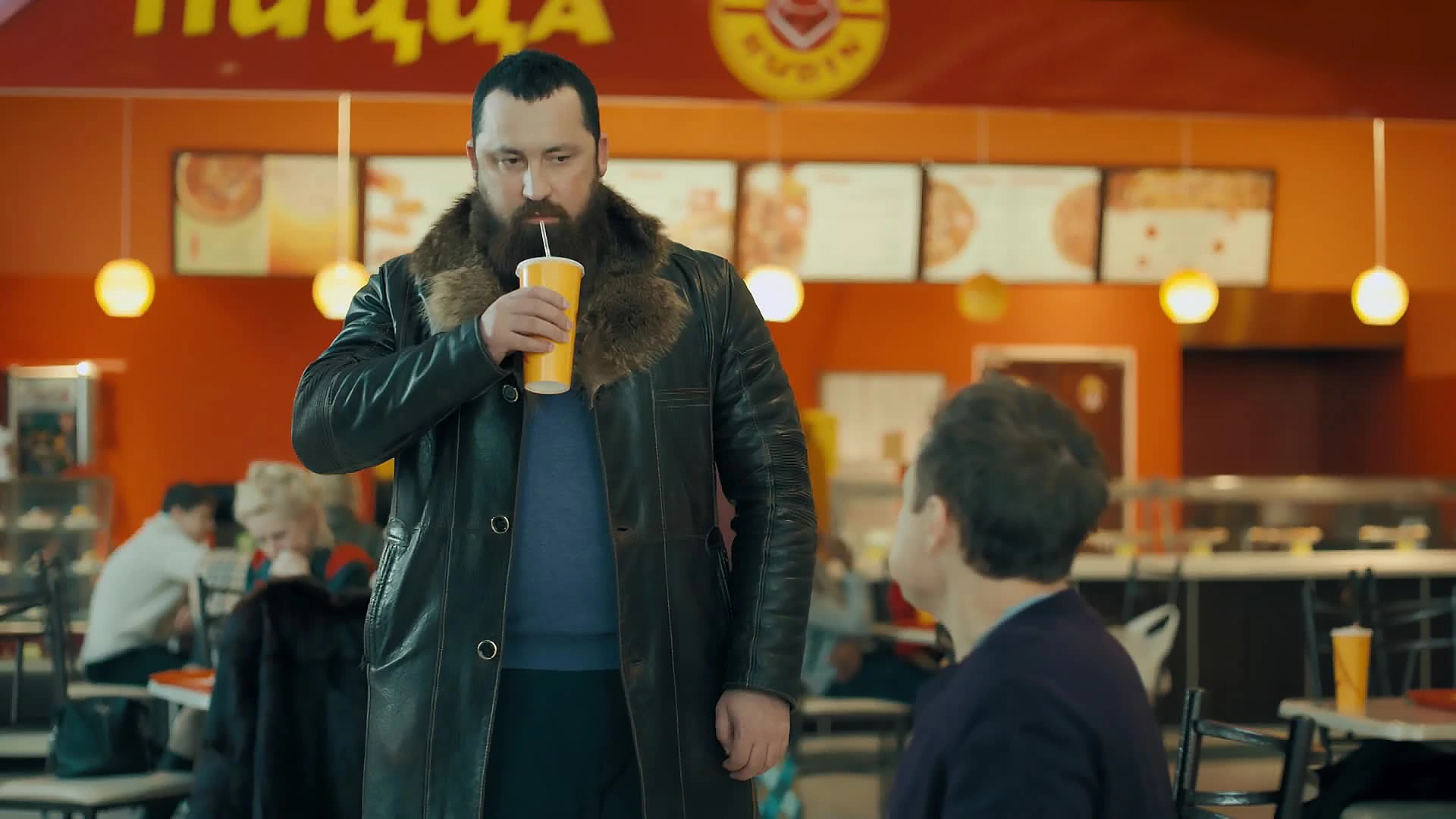 35 серия