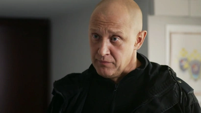 16 серия. Культ