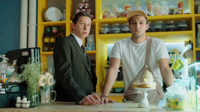 Третий сезон сериала "ИП Пирогова" стартует 12 мая - новости кино - 24 апреля 20