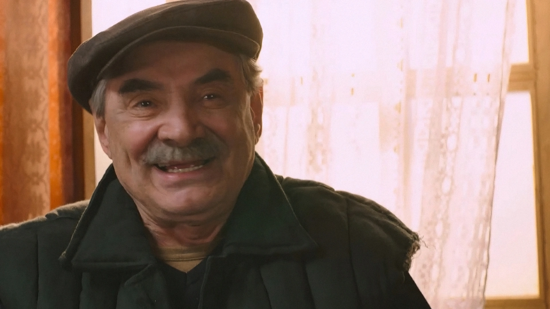 1 сезон. Трейлер 1