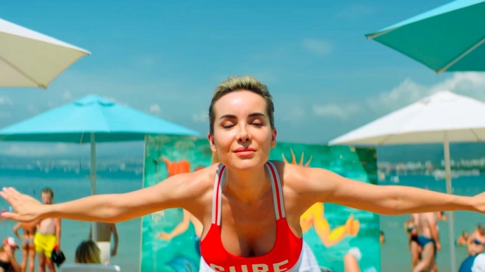 Ресторан курортной кухни "Отпуск" - места в Тюменской области