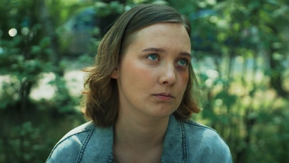 12 серия. Мышиный вор