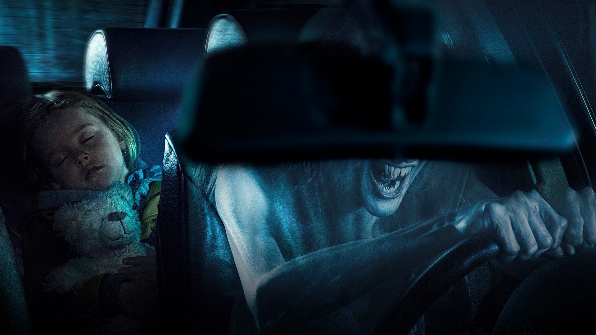 Маршрут построен