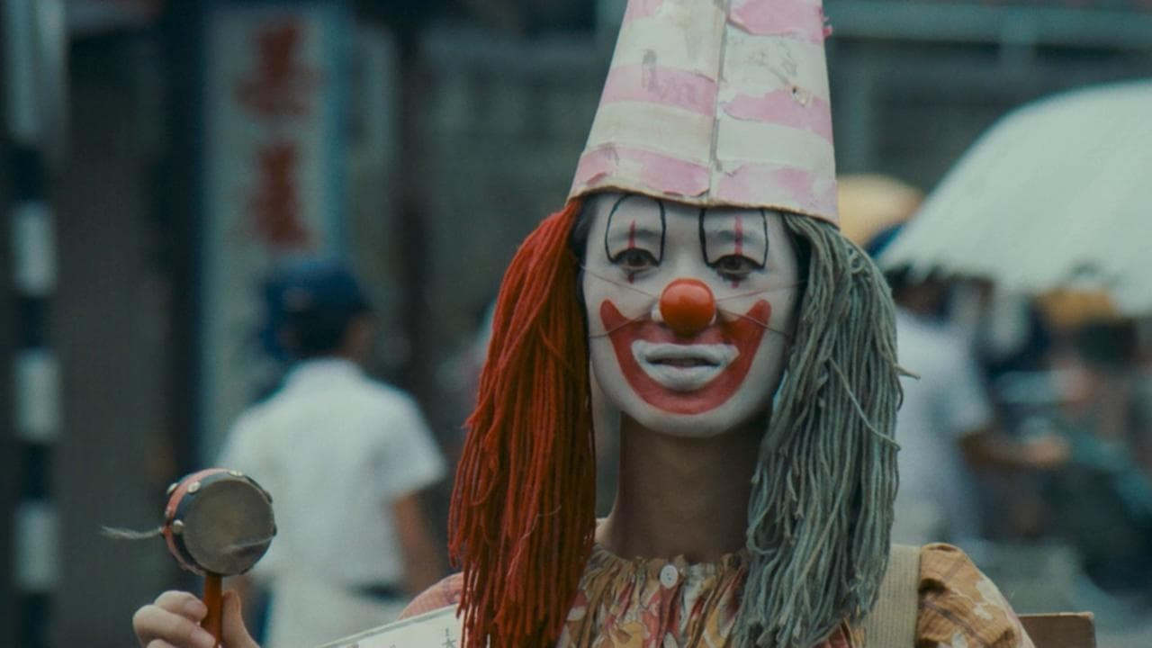 Человек-сэндвич