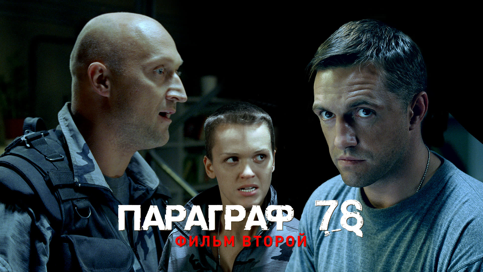 Параграф 78: Фильм второй