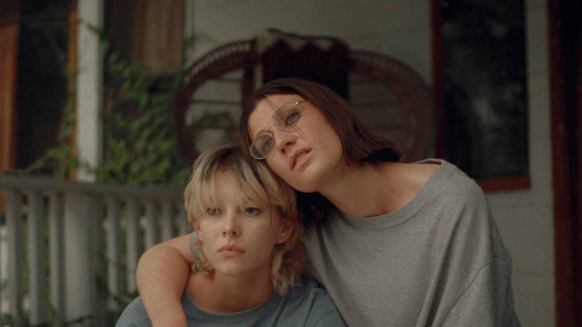 Пока ветви не согнутся