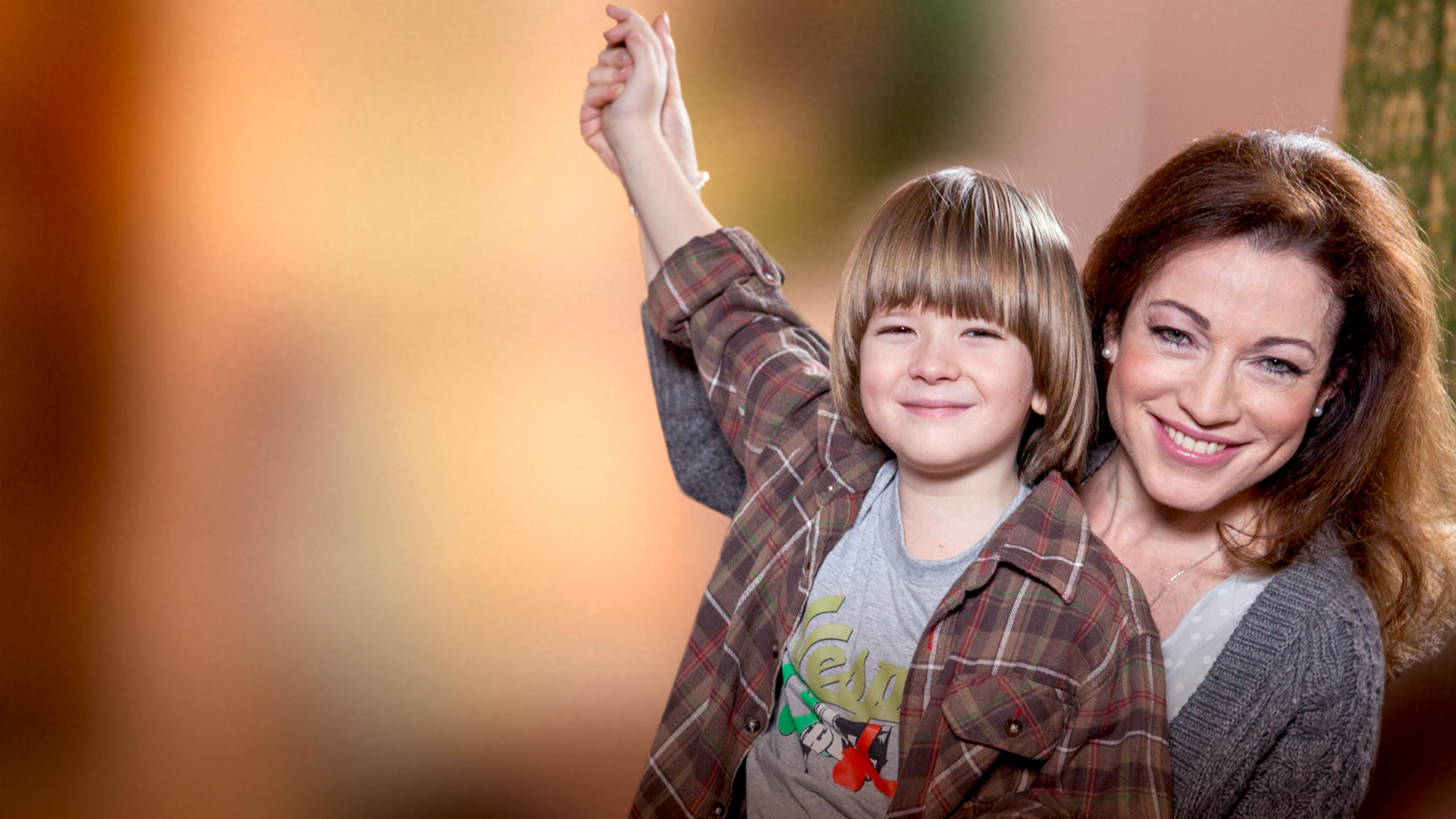 За полчаса до весны (2017)