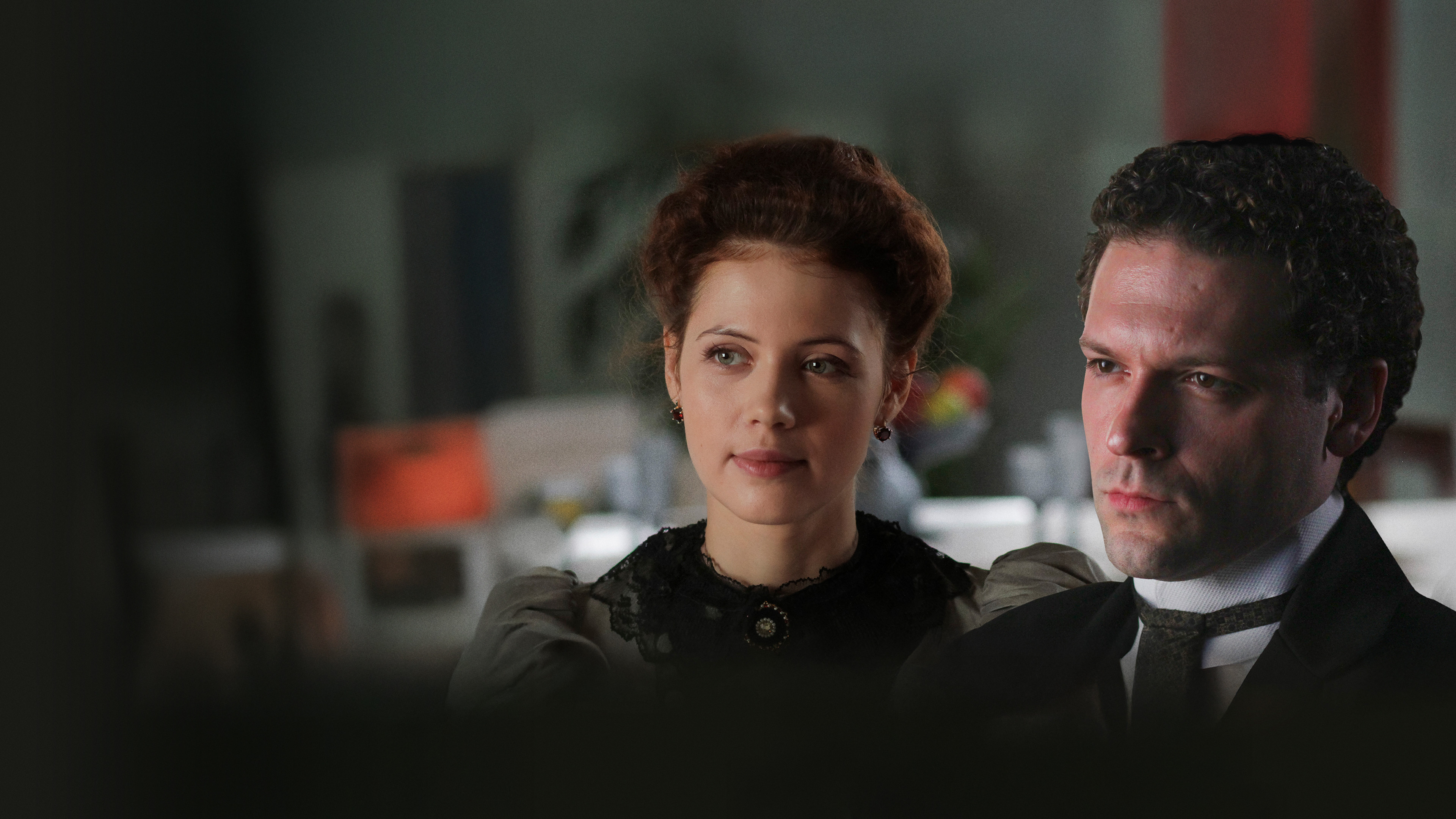 Агата и сыск. Рулетка судьбы