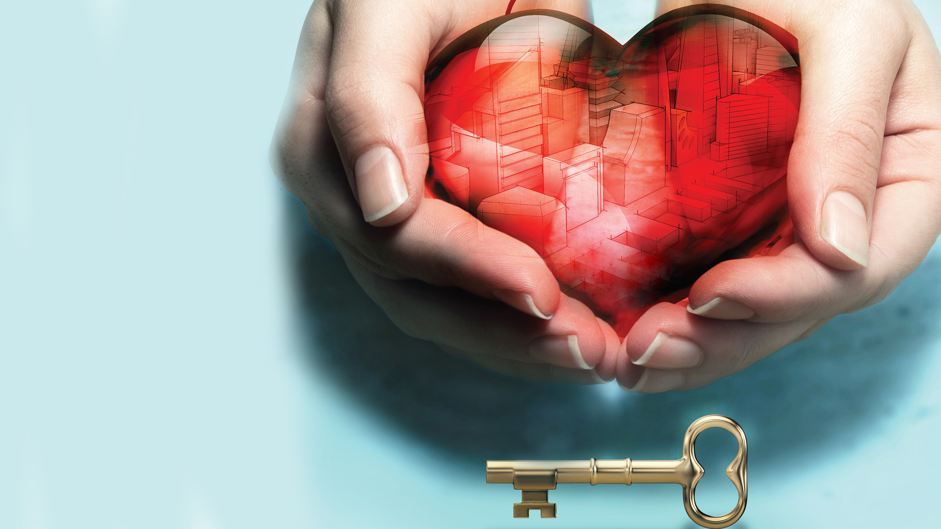 Любовь напрокат