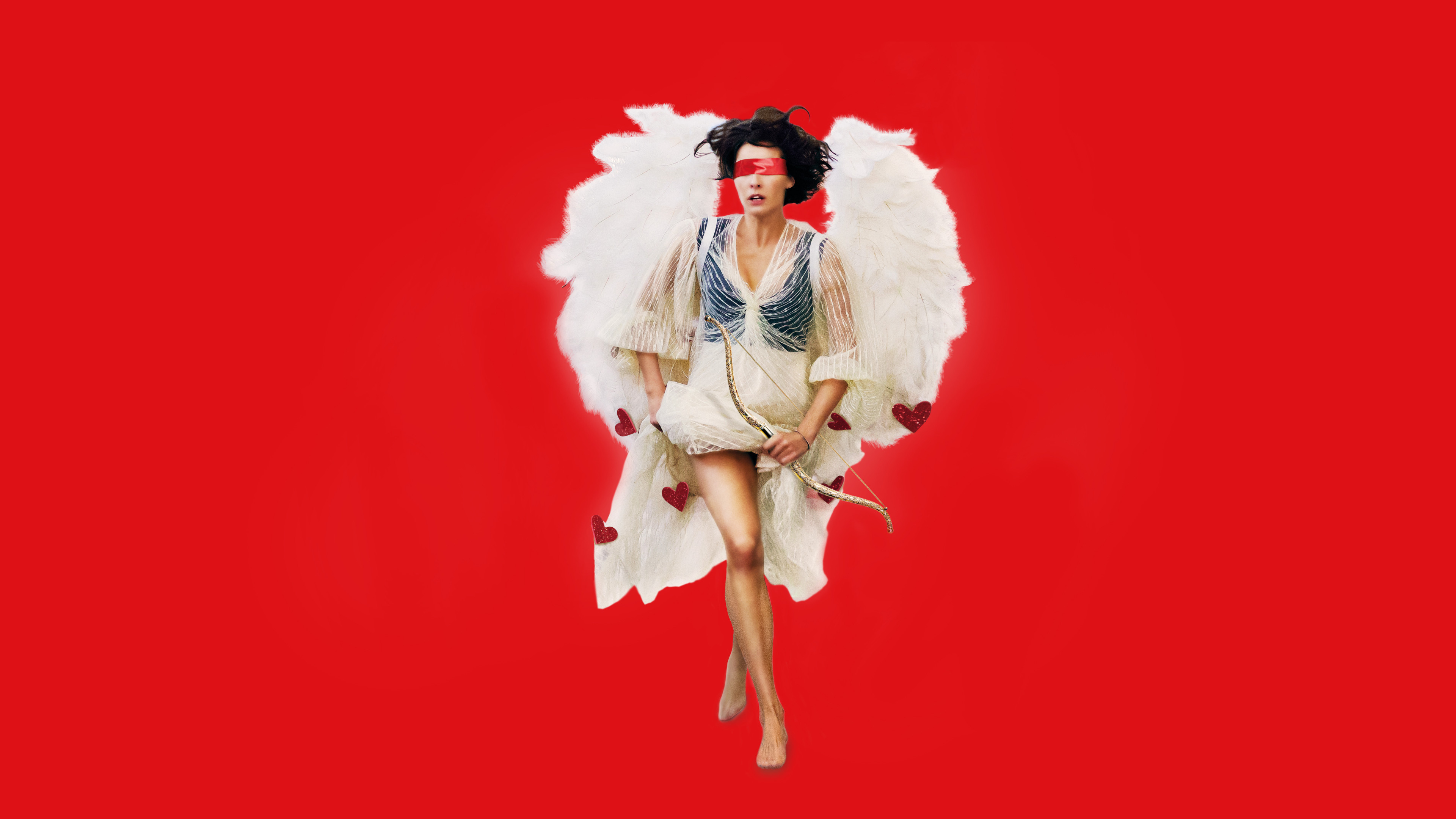 День слепого Валентина