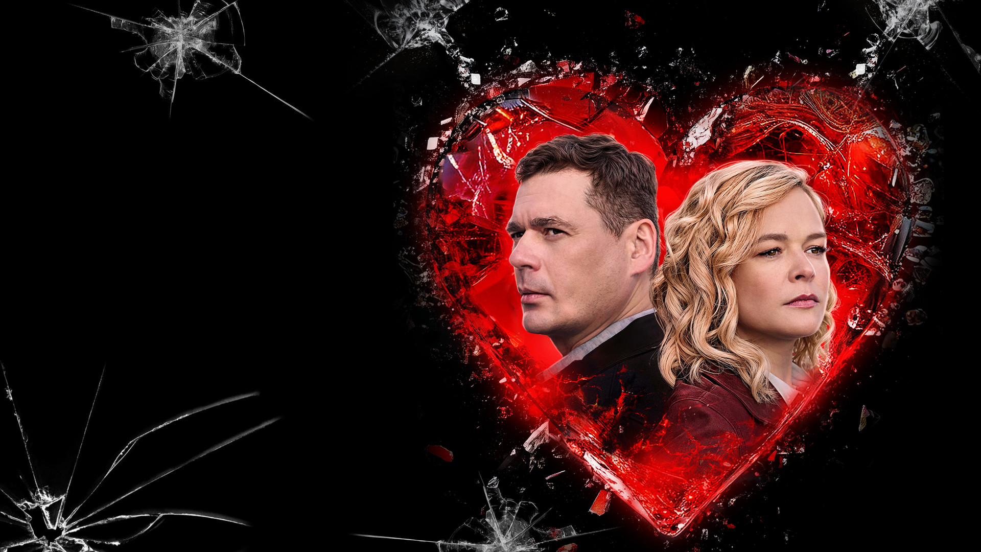 Танцы на стекле