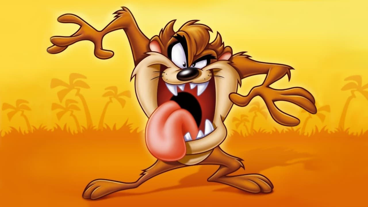 Тасманский дьявол