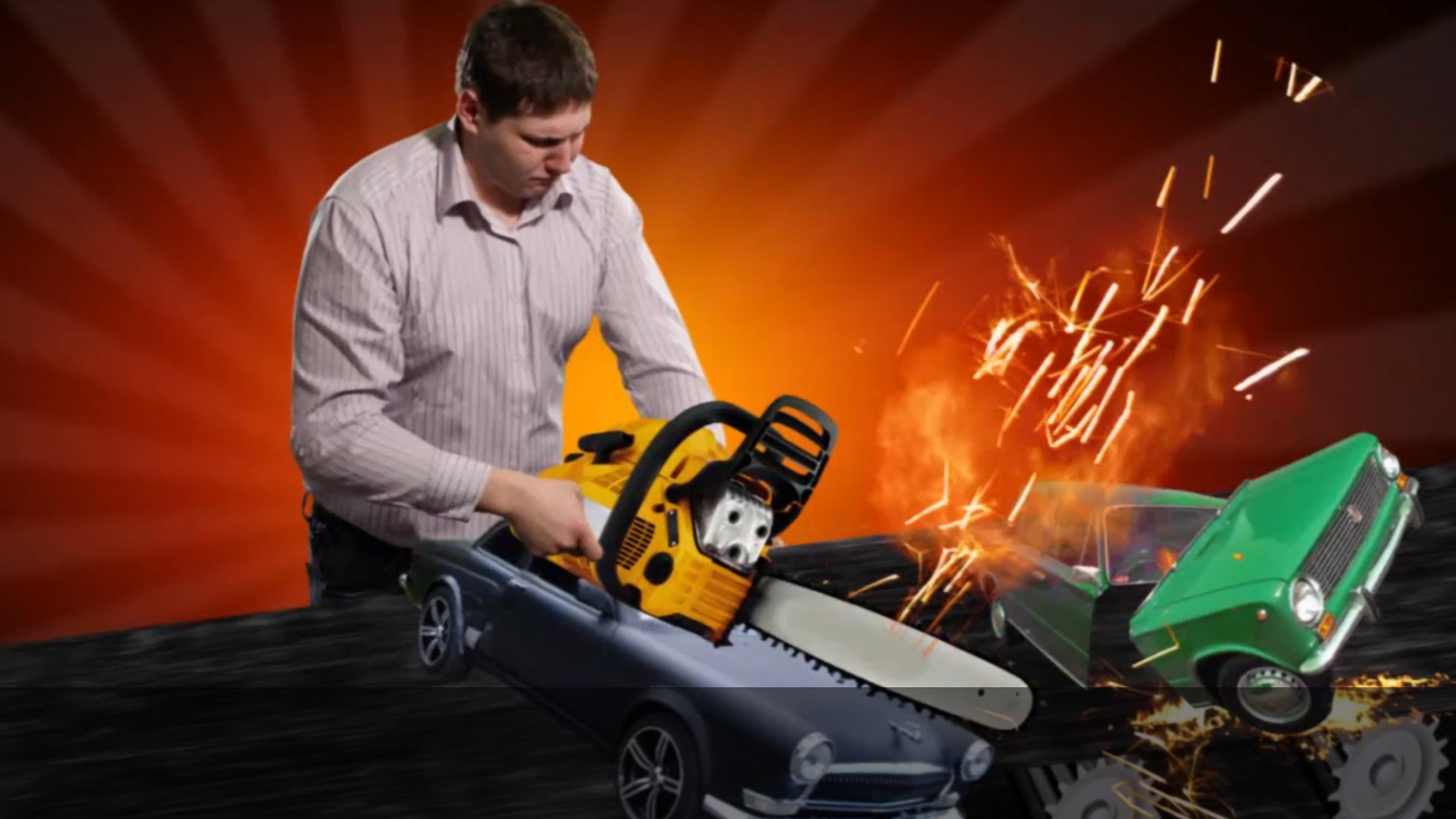 Тачки Рыбакина