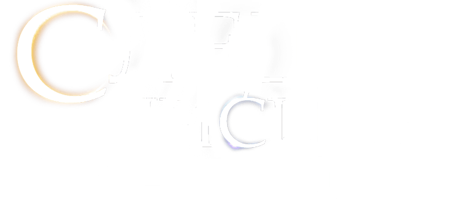 След лисицы на камнях